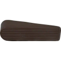 Rubber Door Stopper Brown Door Stopper 2-Pack Durable Rubber Door Stop Brown Door Stop Door Stopper Door Stop Door Stoppers.