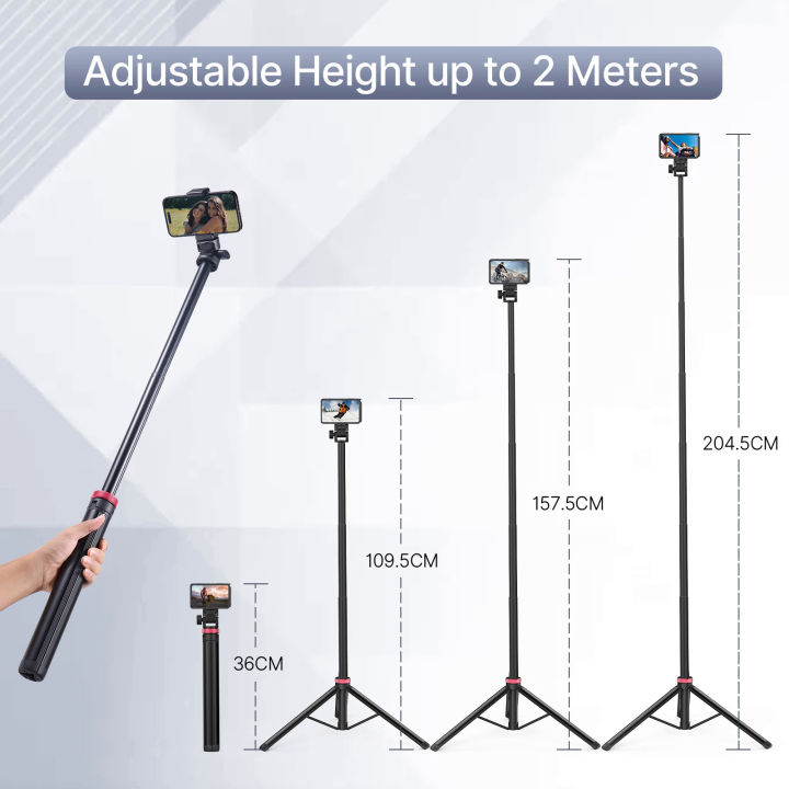 Ulanzi%20MT-79%202M%20Portable%20Universal%20Tripod%20Aluminum%20Alloy%20Lamp%20Holder%20Support%20LT028%20Fill%20Light%20Lightweight%20Camera%20Action%20Camera%20-%20Image%202