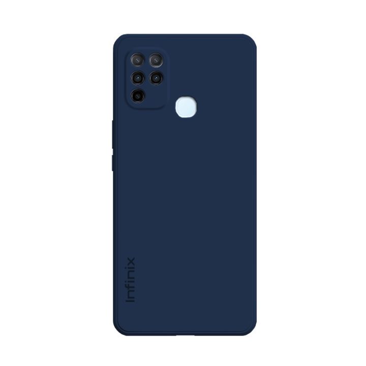 Silicone%20Back%20Cover%20for%20Infinix%20Hot%2010s%20%E2%80%93%20Simple%20Square%20Liquid%20TPU%20Phone%20Case%20-%20Image%204