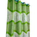 Chinese Synthetic Curtain for Door and Windows, Porda ( parda) -( 4 kuchi -1pis) from - Suba International.. 