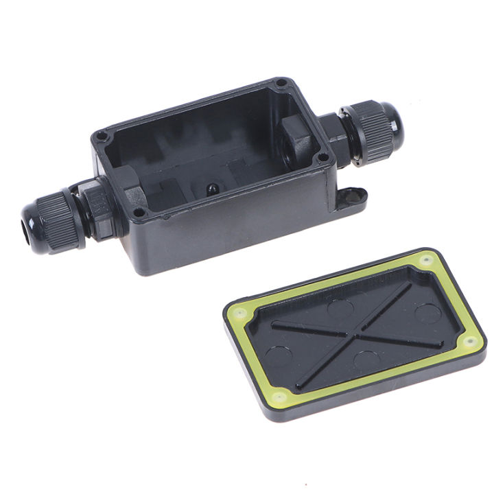 2Way%20IP66%20Outdoor%20Waterproof%20Cable%20Connector%20Junction%20Box%20With%20Terminal%20450V%20-%20Image%203