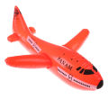 Aircraft Cartoon Plane Inflatable Airliner Balloons Party Decoration inflatable air balloon Planes Toys Ballon Kid Birthday Gift. 