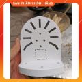 () Multifunctional ip Camera Stand (round) - mounts Ezviz,imou, Kbone.... 