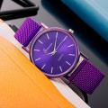 Women Watches Luxury Quartz Braceletes Stainless Steel Dial Casual Bracelet Montre Femme Ladies Watch Zegarek Damski Reloj Mujer. 