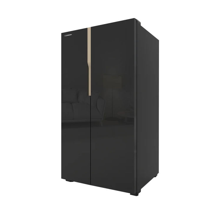 Conion%20BEW-600GD%20(Black)%20Inverter%20Refrigerator%20-%20Image%204