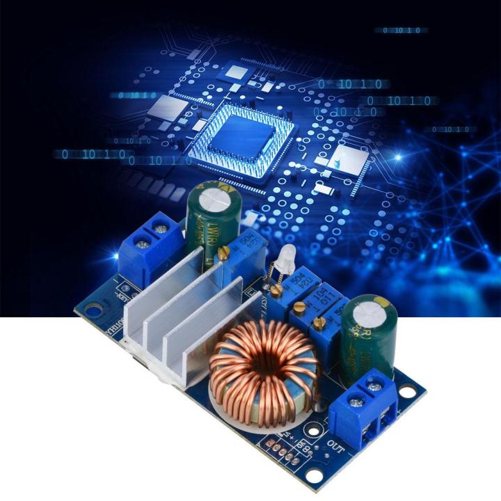 5A Char g Module MPPT Solar Panel Controller with Charge Indication Function