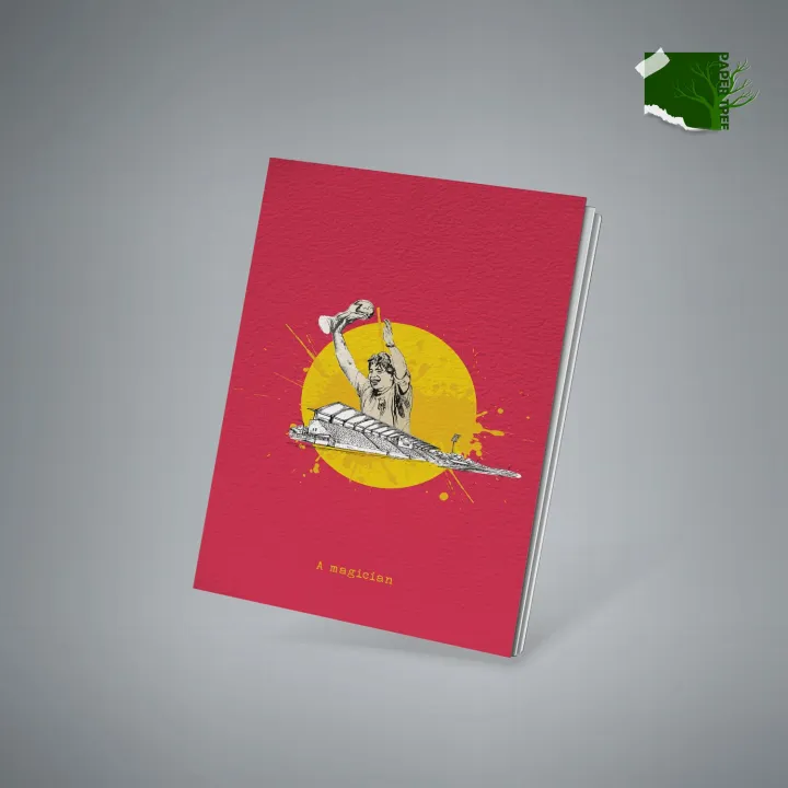 Papertree%20A%20Magician%20Notebook%20Sketchbook%20Drawing%20Sketchpad%20Perfect%20-%20Image%202