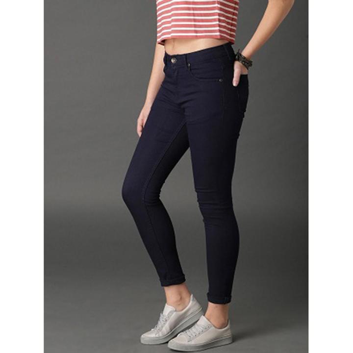 Jeans Pant For Women