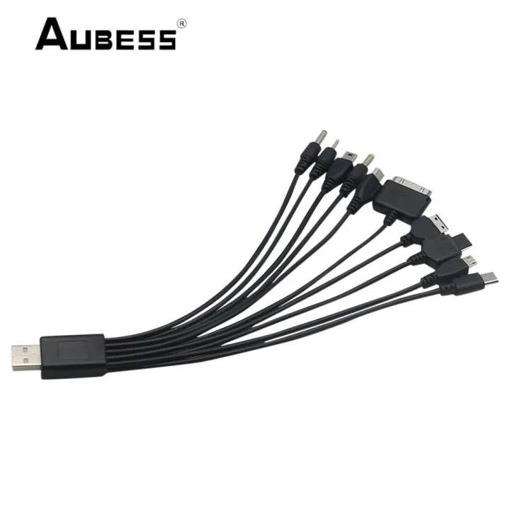new%201pcs%2010%20in%201%20Micro%20USB%20multi%20Charger%20usb%20cables%20for%20KG90%20Sony%20phone%20for%20mobile%20phones%20cord%20SAMSUNG%20Tablets%20charging%20cable%20-%20Image%204