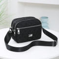 Cross Body Handbag Women's Messenger Bag Casual Shoulder Bag Ladies Messenger Bag Women's Handbag. 