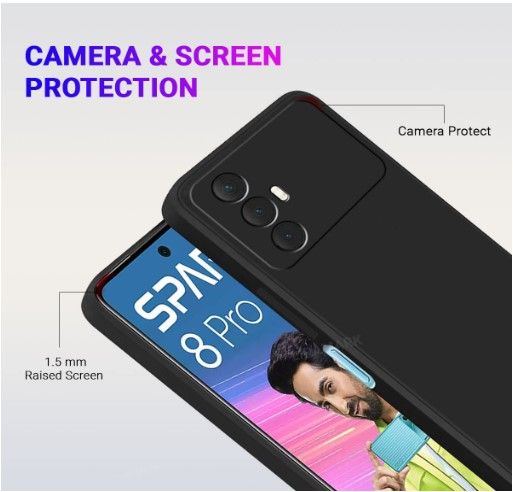 Tecno%20Spark%208%20Pro%20Back%20Cover%20Matte%20Finished%20With%20Smoke%20Camera%20Protection%20Back%20Case%20Tecno%20Spark%208%20Pro%20-%20Image%204