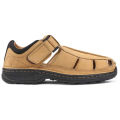 Woodland Men'S Sandals - 1926115 Camel - Sandals For Men. 