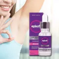 Inova Episoft Hair Removal Inhibitor Serum 30ml. 
