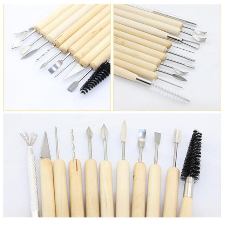 RIBBON PRO PIN Needle Clay Ceramica Modellismo Scultura In Ceramica Modellismo Scultura 314844920359