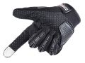 Suomy Full Finger Protective Motorcycle Gloves With Touch Screen. 
