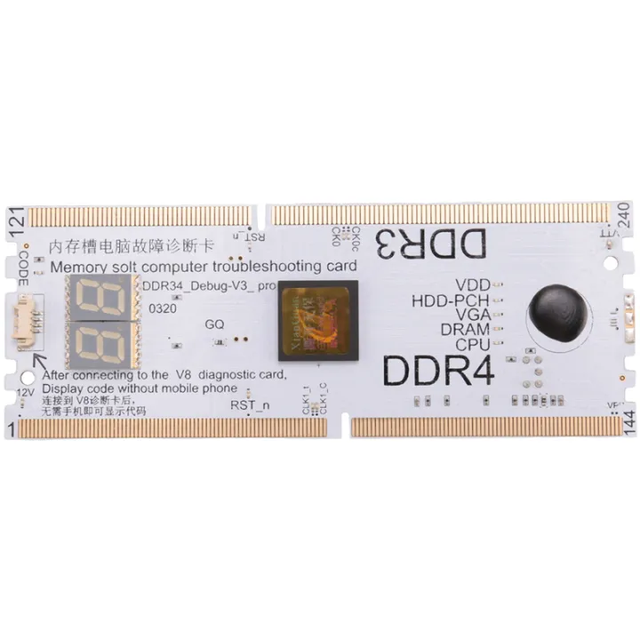 Memory%20Slot%20DDR3/DDR4%20Diagnostic%20Analyzer%20Test%20Card%20Computer%20Diagnostic%20Card%20Notebook%20for%20DDR3/4%20Repair%20-%20Image%207