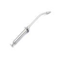 1 Pcs Dental Amalgam Carrier & Filling Air Water Syringe Gun – Stainless Steel Instrument.