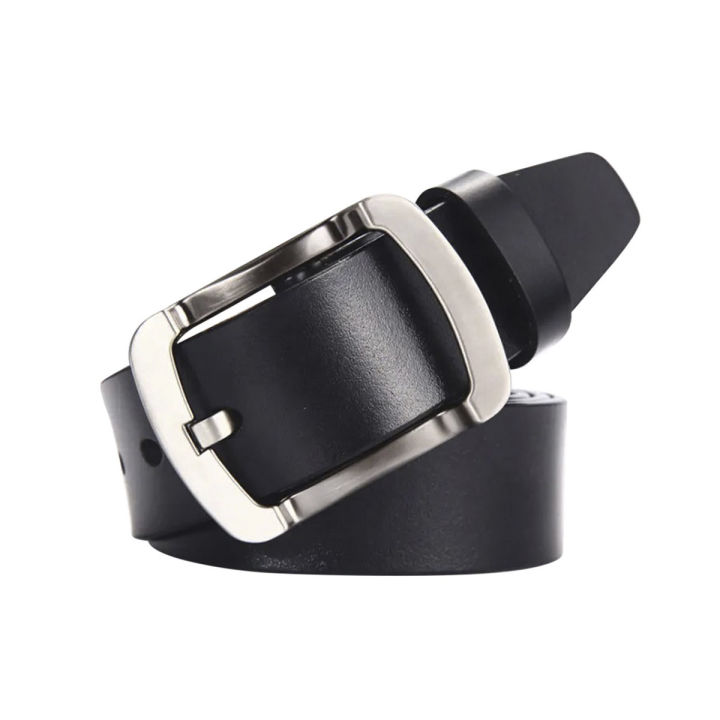 Long Lusting High Quality Artificial Leather Belt For Men - Belt For Men - Belt
