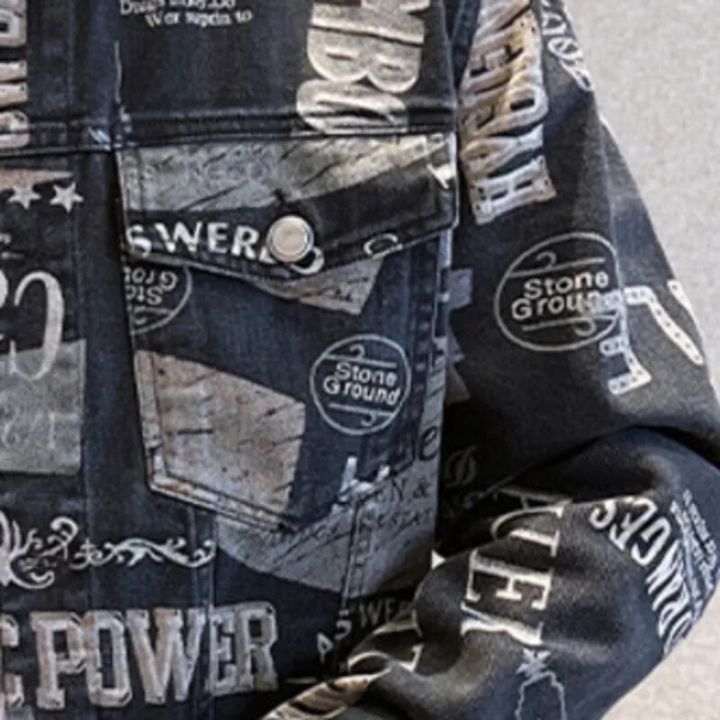 Vintage%20Jacket%20Men%20Streetwear%20Brand%20Letter%20Print%20Jacket%20Men%20Luxury%20Slim%20Fall%20Men%20Jeans%20Jacket%20Denim%20Designer%20Jaquetas%20Masculino%20-%20Image%205