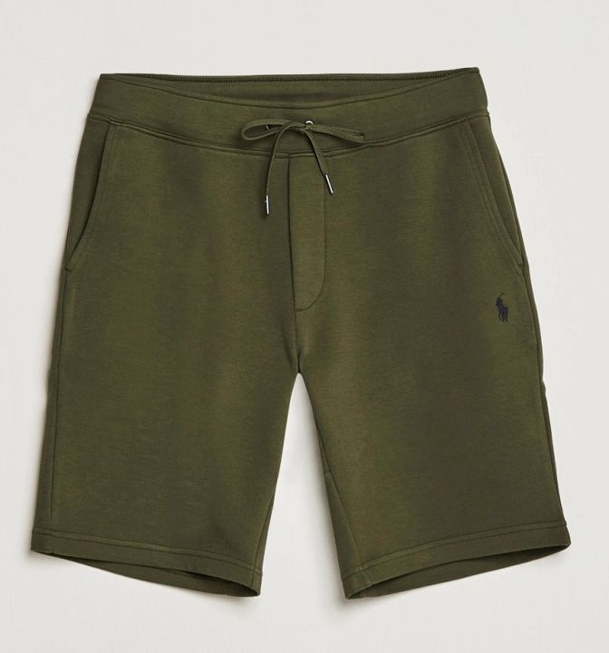 Polo%20Ralph%20Lauren%20Logo-Embroidered%20%20Cotton-Blend%20Jersey%20Drawstring%20Shorts%20-%20Image%205