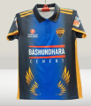 Rangpur Riders BPL half Sleeve Cricket Jersey 2026– Premium Quality.