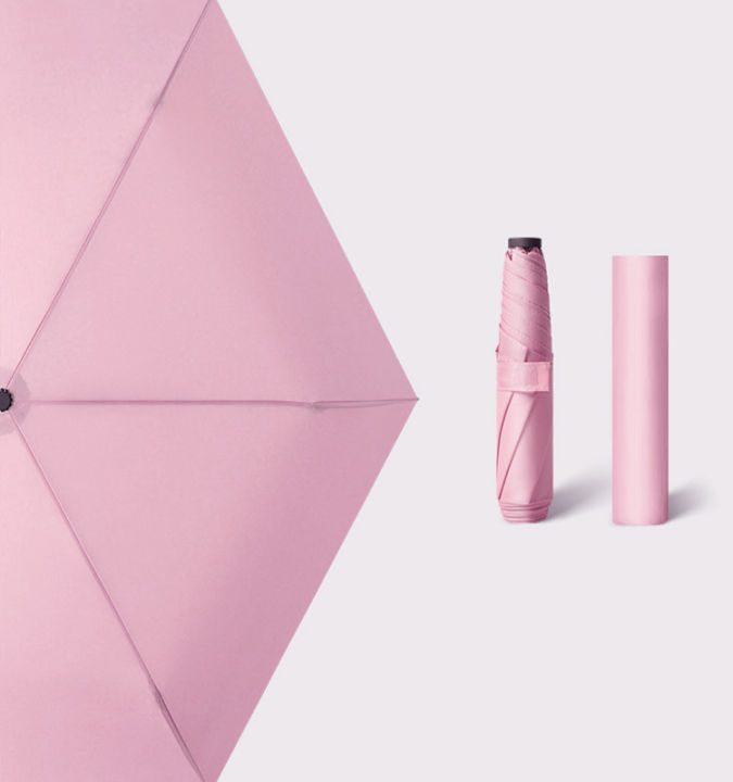 Ultra%20Light%20Feather%20Umbrella%20Carbon%20Fiber%20Portable%20Fold%20Pencil%20Umbrella%20Anti-UV%20Waterproof%20Women's%20Travel%20Mini%20Sunshade%20Umbrella%20-%20Image%207