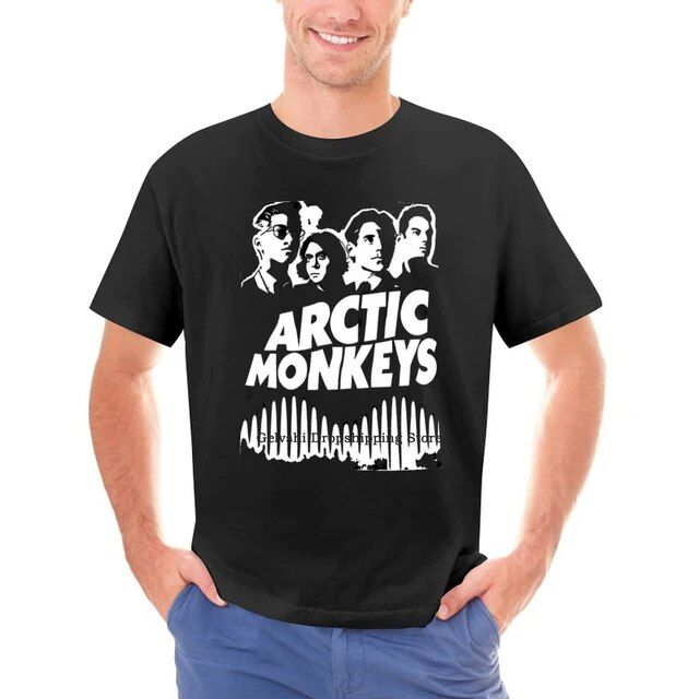 Arctic%20Monkeys%20World%20Tour%202023%20Printed%20T-Shirt%20Arctic%20Monkeys%20Concert%20Arctic%20Monkeys%20Rock%20Band%20Man%20Shirt%20Arctic%20Monkeys%20Fans%20Gi%20-%20Image%204