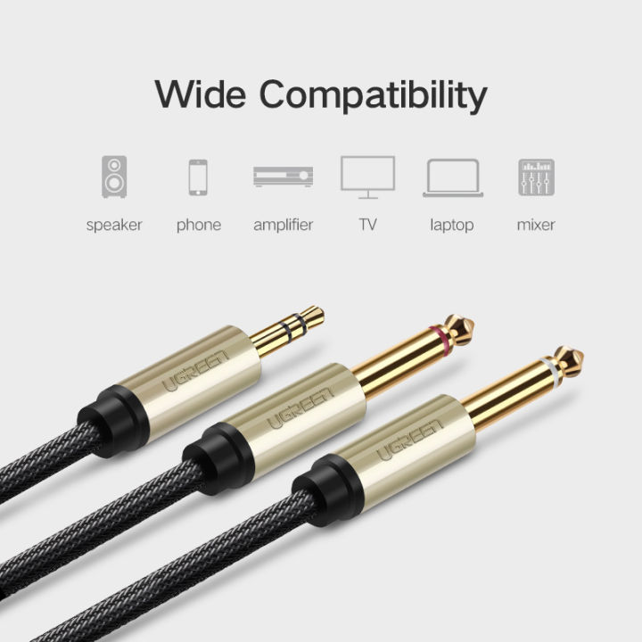 %E3%80%90High-quality%E3%80%91%20Ugreen%20Jack%203.5mm%206.35mm%20adapter%20cable%20Mixer%20amplifier%20speaker%206.5mm%203.5%20Jack%20male%20splitter%20audio%20cable%20-%20Image%206