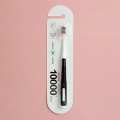 Y-kelin Ultra-fine Soft Hair Colorful Toothbrush – High-Density Bristles, Gum Care & Deep Cleaning. 