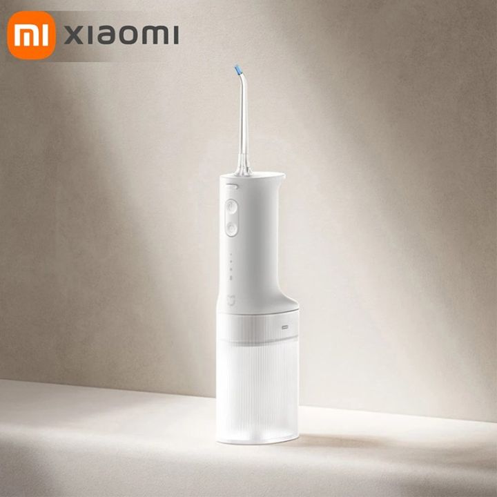 Xiaomi%20Mijia%20Water%20Flosser%202%20Portable%20Oral%20Irrigator%20-%20Image%202