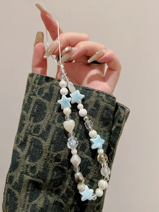 Summer%20Sea%20Salt%20Mobile%20Phone%20Lanyard%20-%20Handmade%20Star%20Anti-Lost%20Chain%20-%20Image%208