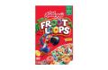 Kelloggâ??s Froot Ring Loops 300gm. 