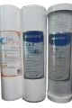 SANAKY COMBO Filter Set for all RO Machine.