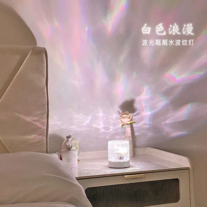 Sparkling%20water%20ripple%20atmosphere%20light,%20bedroom%20live%20broadcast%20room%20background,%20sunset%20atmosphere,%20night%20light%20-%20Image%203
