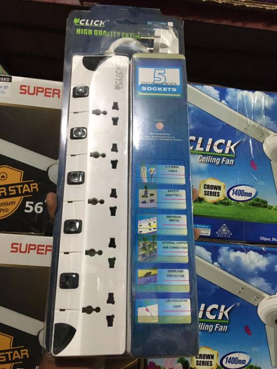 Click%20Safe%20Multi%20Plug%203%20Pin%20multiplug%20Socket%205%20Port%205%20Meter%20Cable%202%20pin%20Plug%205SKT%202P%205Y%20power%20extension%20cord%20-%20Image%203