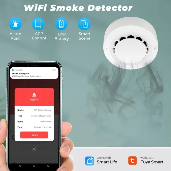 Tuya%20WiFi%20Smart%20Smoke%20Alarm%20Detector%20Fire%20Protection%2090db%20Smokehouse%20Combination%20Fire%20Alarm%20Home%20Security%20System%20-%20Image%203