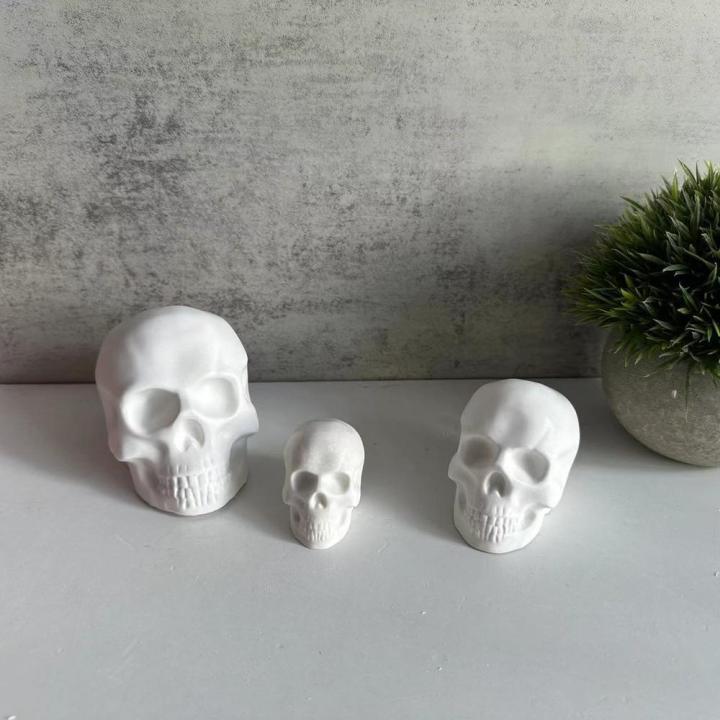 Large%20and%20small%20Skull%20mold%20Detailed%20design%20Flexible%20silicone%20Non-stick%20Silicone%20mold%20High-quality%20Halloween%20mold%20for%20Halloween%20-%20Image%203