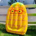 Inflatable Pool Floats Large Lounge Toys for Kids Lake Raft Lounge Inflatable Lounger Summer Water for Beach Pool Party Toy. 