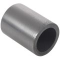 Pure Graphite Crucible Cup Propane Torch Melting Gold Silver Copper Metal Black. 