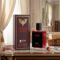 Eastern Bazar Vampire Blood Eau de Parfum 100ml/50ml - Unisex Floral & Woody Perfume.