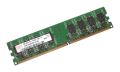 2 gb ram ddr 2 800 mhz [samsung/hynix]. 