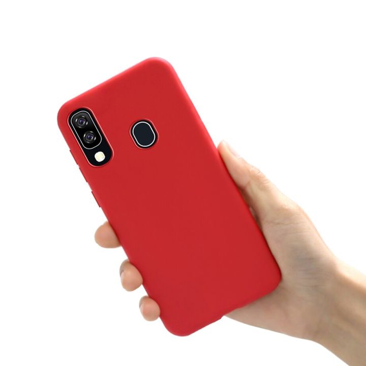 For%20Samsung%20A40%20Case%202019%20Silicone%20Soft%20TPU%20Phone%20Back%20Cover%20Case%20For%20Samsung%20Galaxy%20A40%20A%2040%20A405%20A405F%20Case%20Coque%20Capa%20Bumper%20-%20Image%202