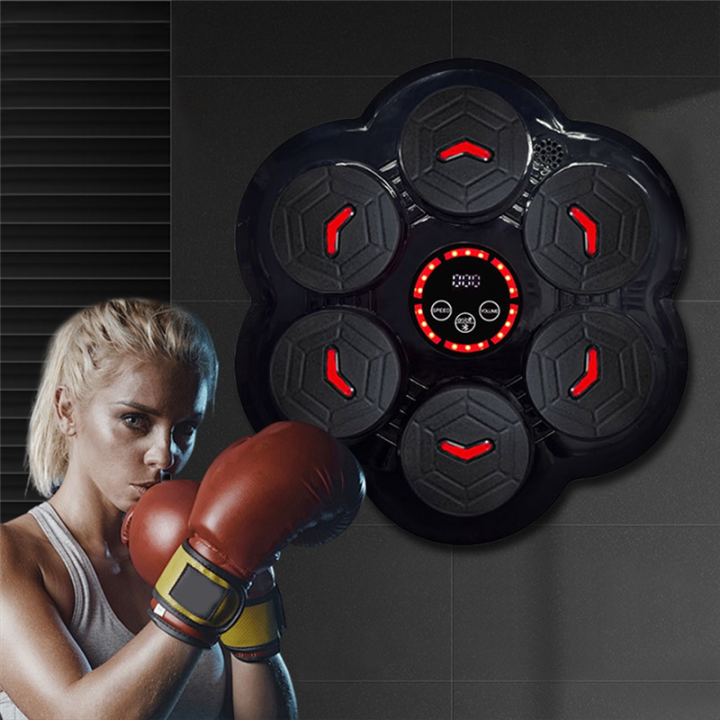 Smart%20Music%20Boxing%20Machine%20Wall-Mount%20Target%20with%20Adjustable%20Speed%20Bluetooth%20Compatibility%20Reaction%20Practice%20for%20Kids%20Adults%20-%20Image%207