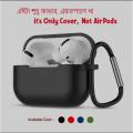 For Airpods Pro Protective Cover for Apple.