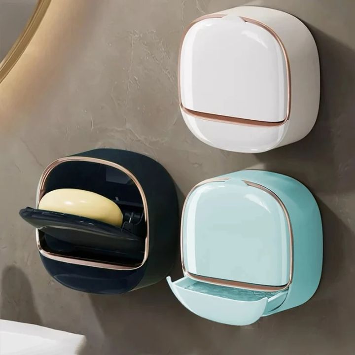 %E2%9C%A8%20Wall%20Mounted%20Soap%20Box%20with%20Lid%20%F0%9F%A7%BC%20%7C%20Waterproof%20&%20Dustproof%20Soap%20Holder%20%F0%9F%92%A7%20%7C%20No-Drill%20Bathroom%20Organizer%20%F0%9F%9A%BF%20%7C%20Space%20Saving%20ABS%20Soap%20Dish%20-%20Image%205