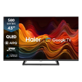 Haier 43" QLED 4K Google TV with Free Delivery & Installation (H43S80GUX).
