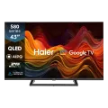Haier 43" QLED 4K Google TV with Free Delivery & Installation (H43S80GUX).