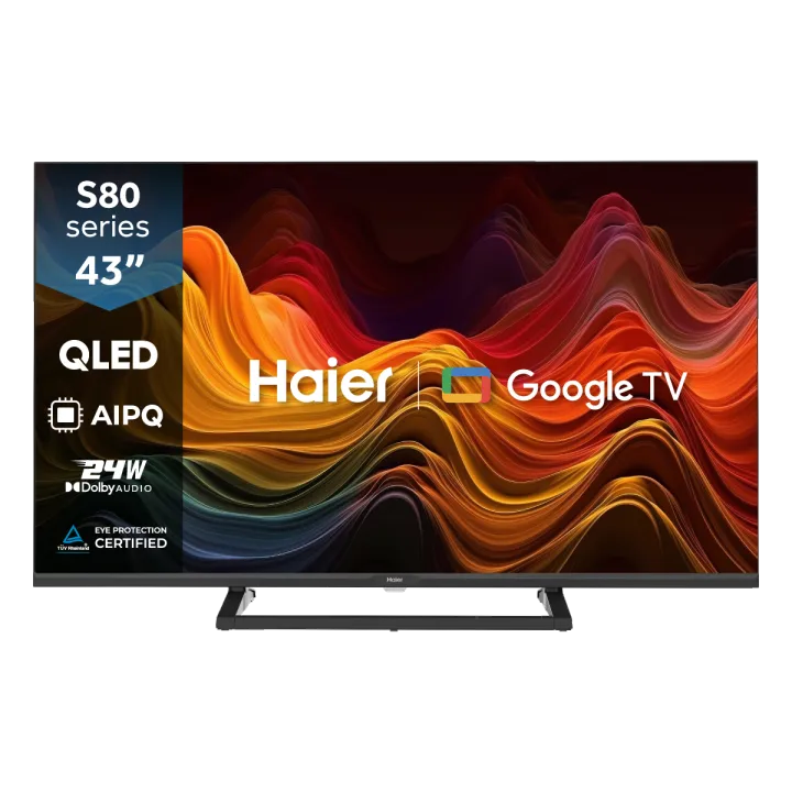 Haier%2043"%20QLED%204K%20Google%20TV%20%20with%20Free%20Delivery%20&%20Installation%20(H43S80GUX)%20-%20Image%202