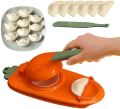 Dumpling Maker Device New Kitchen Tools Dumpling Maker Dumpling Maker Mold Easy Diy Dumpling Molder With Design Shapes Baking Tools Dough Press Pastry. 