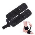 Sdotter Plantar Fasciitis Foot Orthosis StabilizerNight Splint Drop Foot Posture Correction Orthotic Brace Support Pain Relief. 